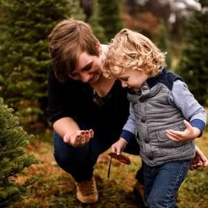 Meet your Posher, Hilary